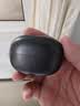 漫步者（EDIFIER）【高卿尘同款】Comfo Clip Q 耳夹式蓝牙耳机 开放式耳机 翻译耳机 适用苹果华为小米手机 钛空黑 实拍图