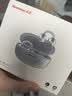 纽曼（Newmine）LY63 Pro蓝牙耳机耳夹式骨传导概念开放式不入耳无线运动跑步游戏音乐通话降噪适用于苹果华为 白 实拍图