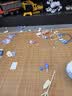 欣格儿童过家家玩具仿真小医生护士扮演套装医疗医药箱听诊器打针医院牙科看病女孩3-6岁宝宝生日礼物58件蓝 实拍图