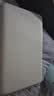 亚朵星球慢回弹记忆绵枕 枕头护颈枕芯基础款酒店睡眠开学宿舍低枕8cm单只 实拍图