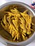 正大鸡爪净重2斤（单个鸡爪约40-50g） 柠檬鸡爪生鲜烧烤 实拍图