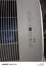 美的（Midea）18升小杏芙除湿机 40㎡家用抽湿机干衣机 轻音万向轮 卧室卫生间抽湿器 京东自营CF18BD/N7-DF3 实拍图