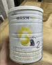 佳贝艾特（Kabrita）悦白婴幼儿配方羊奶粉 3段(1-3岁)800g 低敏好吸收 实拍图