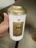 春伦茶叶福州茉莉花茶2026新茶京香毫100g罐装茶叶绿茶特级口粮茶 实拍图