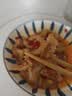 潮夫道蒜香微辣无骨鸡爪2斤酸辣脱骨去骨凤爪网红零食下酒菜固体物60% 实拍图