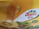 佳沛（zespri）新西兰金奇异果10粒巨大果146-175g猕猴桃中秋节礼品送水果礼盒 实拍图
