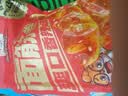 三只松鼠面筋卷香辣味120g/袋 辣条素食烤面筋豆干休闲零食网红小吃 实拍图