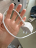 Apple/苹果 240W USB-C数据线-2米 type-c苹果充电线数据传输 苹果原装充电线iPhone 17充电线 实拍图