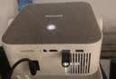 飞利浦（PHILIPS）NPX355投影仪家用超高清2026新款办公客厅家庭影院投影电视高清电脑投屏会议投影机 晒单实拍图