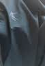 乔丹运动外套男秋季连帽防风衣男休闲夹克三防通勤户外冲锋软壳衣男 实拍图