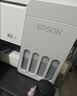 爱普生（EPSON）【6代新品】L3351墨仓式彩色打印机 微信打印/无线连接 家用AI学习打印机（打印、复印、扫描） 实拍图