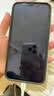 品胜  适用iPhoneXS Max/11ProMax钢化膜全屏硬边苹果XS Max/11ProMax手机膜全覆盖高清贴膜两片装 实拍图