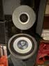 原拆大柏林之声汽车音响6.5寸重中低音车载扬声器高音喇叭改装件 6.5寸中低音四个价（送无损配件） 实拍图