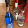 绝对伏特加（Absolut）洋酒 40度 原味 500ml   调酒 基酒 中秋送礼 实拍图