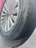 韩泰（Hankook）汽车轮胎 205/55R16 91V H308 原配威朗/宝来/高尔夫/卡罗拉/朗逸 实拍图