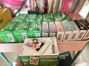INSTAX富士instax立拍立得 mini相纸 白边双包20张(适用miniSE/11/12/40/90/LiPlay/EVO/Link3) 实拍图