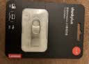 thinkplus联想16GB u盘金属办公商务USB2.0电脑U盘小容量投标专用U盘迷你款车载优盘 TU201plus 实拍图