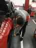 马牌（Continental）汽车轮胎215/55R17 94W FR UCJ+ 适配本田XR-V/迈腾/XRV/亚洲龙 实拍图