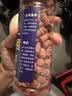 威拓森红虫蚯蚓颗粒鱼饵料野钓打窝鲤鱼鲫鱼皮筋颗粒拉钓鱼饵秋冬 8毫米 实拍图