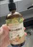 爷爷的农场有机DHA核桃油辅食油110ml 凉拌热炒赠婴儿宝宝辅食谱 实拍图