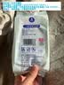 洁丽雅（Grace）一次性马桶垫60片旅行粘贴式防水坐垫纸产妇坐便垫40*60cm 510g 实拍图