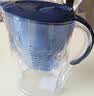 碧然德（BRITA） 过滤净水器 家用滤水壶 净水壶 海洋系列 3.5L蓝色 一壶3芯装 环保加固包装 实拍图