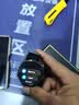 HUAWEI WATCH GT Runner 2 疾影黑 超精准定位 专业马拉松模式 超轻薄钛合金表体 华为智能专业跑表 实拍图