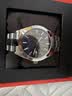 天梭（TISSOT）【官方授权店】 瑞士手表 1853风度系列石英商务男士腕表 钢带蓝盘T127.410.11.041.00 晒单实拍图
