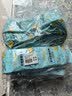 KOOGIS小苏打清洁剂30包 去污粉家用日用多功能清洁除茶垢重油污清洁剂 实拍图