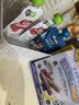 禾泱泱婴幼儿营养玉米花草莓樱桃味19g高钙宝宝零食锻炼抓握6月+ 实拍图