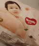 好奇（Huggies）铂金装小桃裤成长裤XL96片(12-17kg)加大号尿不湿【夏季散热王】 实拍图
