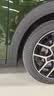 佳通轮胎（Giti）225/60R18 100V GitiSynergyH2 适配博越/丰田RAV4/长安CS75/奇骏 实拍图