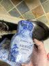 网易严选浴室除味香氛3瓶瓷香系列香薰 空气清新剂卧室卫生间厕所除臭 实拍图
