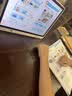 小猿猿辅导AI学习机P60 1v1精准学全能家教 校内教材同步 小学到高中全学段平板护眼屏 12.2'' 6+128 实拍图