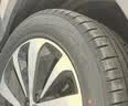 玲珑轮胎汽车轮胎245/45R19 102W XL 玲珑臻选 UD 适配比亚迪汉/小鹏P7 实拍图