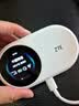中兴（ZTE）U25S 5G RedCap可插卡随身wifi6轻量化5G移动wi-fi无线网便携路由器热点笔记本电脑上网流量2026款 实拍图