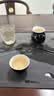 中闽飘香福鼎白茶龙珠250克/50颗袋装寿眉贡眉茶叶口粮茶紧压茶送礼 实拍图