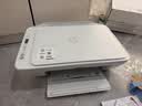 惠普（HP） DJ 2820 彩色家用多功能一体打印机 无线连接 学生作业打印 实拍图