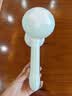 COOKSS锤子玩具儿童铃铛充气锤婴儿敲打气球益智锻炼抓握手眼协调礼物 实拍图