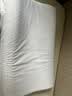睡眠博士（AiSleep）乳胶枕 94%天然乳胶 泰国进口成人护颈椎枕头 深睡助眠专用波浪枕 实拍图
