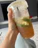 广东香水柠檬包邮新鲜水果柠檬精选皮薄奶茶店【百补优选】 柠檬净重3斤单果净重50g+ 实拍图