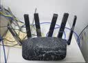 普联（TP-LINK）大道路由器7DR6430 BE6400 5G WiFi7千兆双频家用高速穿墙 2.4G wifi6无线 2.5G网口 游戏加速 实拍图