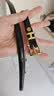 卡帝乐鳄鱼（CARTELO）女士皮带牛皮简约裤腰带休闲针扣细款裙带百搭时尚七夕情人节礼物 实拍图