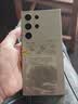 三星 Galaxy S24 S24+ S24ultra AI手机 超视觉影像 第三代骁龙8 二手手机 【S24 Ultra】钛灰 12GB+512GB 99新 精选靓机 0首付12期免息 实拍图