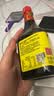 味事达味极鲜系列 味极鲜380ml【特级】点蘸凉拌酿造酱油家用调料 实拍图