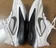 耐克NIKE碳板跑步鞋女子泡棉缓震ZOOM FLY 6运动鞋FN8455-001黑40 实拍图