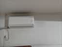 小米空调  巨省电 1.5匹挂机 一级能效 外机单排铜管 KFR-35GW/N1A1【整机十年免费包修】 实拍图