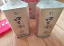 口子窖十年型 兼香型白酒 41度 500ml*1瓶 单瓶装 低度白酒 送礼 实拍图