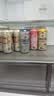 青岛啤酒（TsingTao）精酿白啤500ml*10罐礼盒装(白啤*4+樱花*3+桂花*3) 中秋节送礼 实拍图