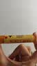 伯特小蜜蜂（Burt's Bees）经典润唇膏男女通用天然保湿滋润清爽不油腻无色打底 蜂蜜味4.25g 实拍图